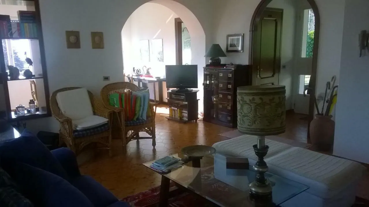 Holiday home Casa Pierini Villa Civenna