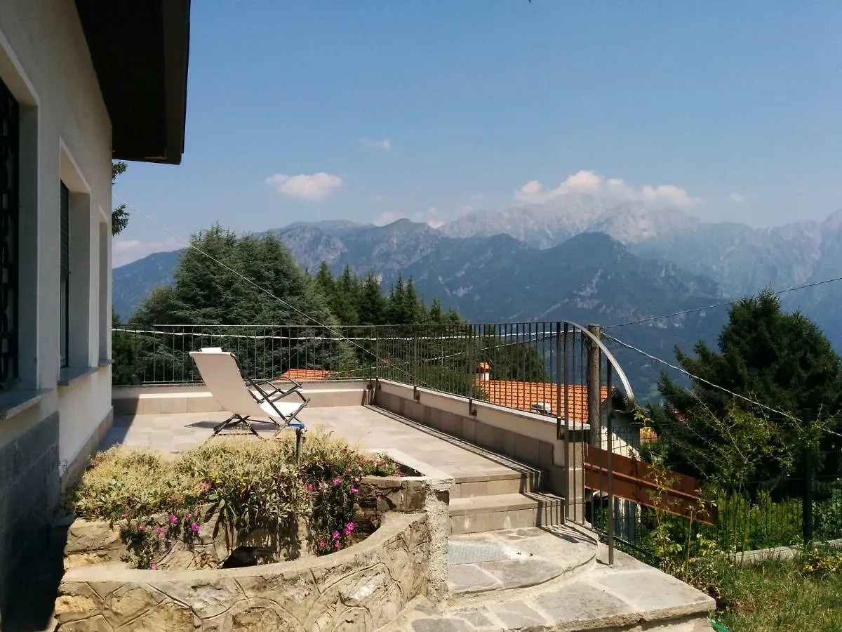 Holiday home Casa Pierini Villa Civenna