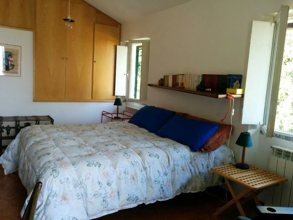 Casa Pierini Villa Civenna 0*,  Italy