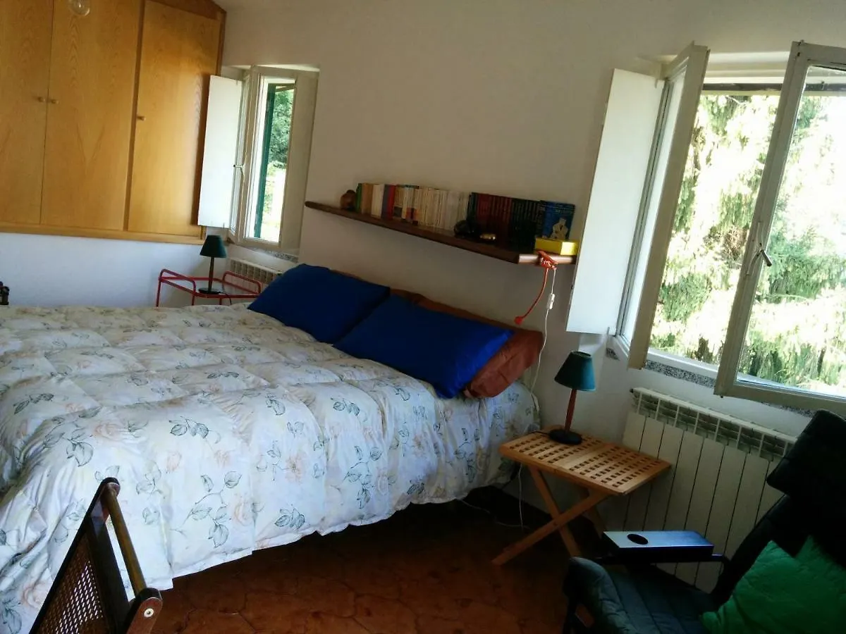 Casa Pierini Villa Civenna Holiday home
