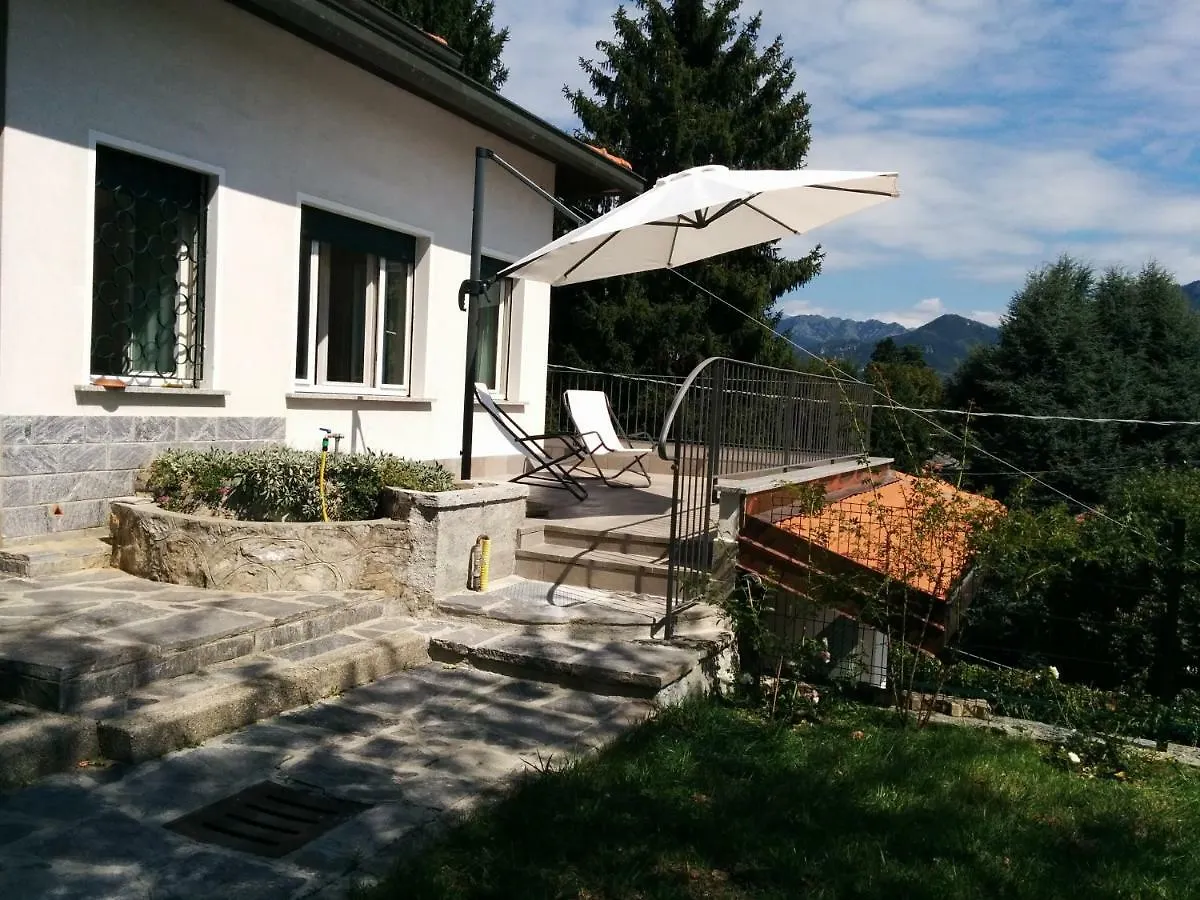 Holiday home Casa Pierini Villa Civenna