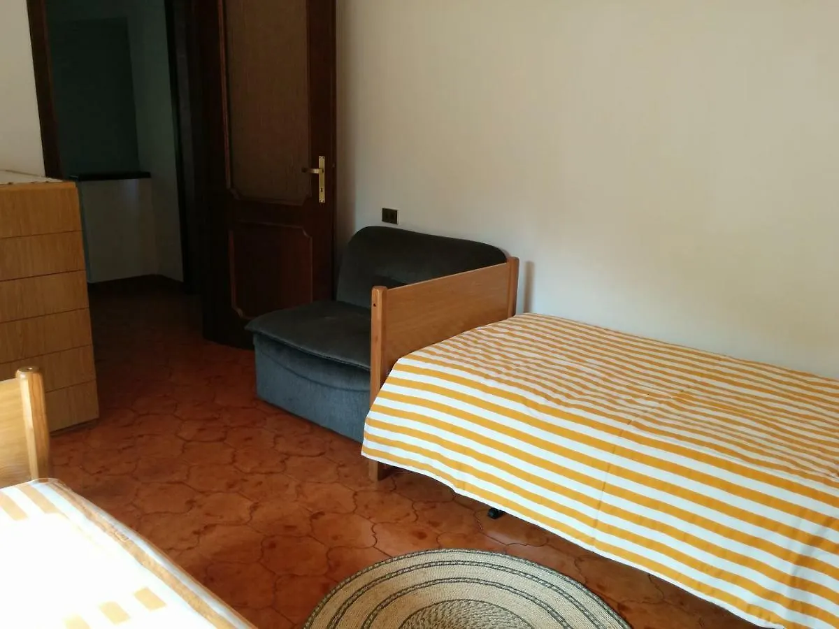 Casa Pierini Villa Civenna Holiday home