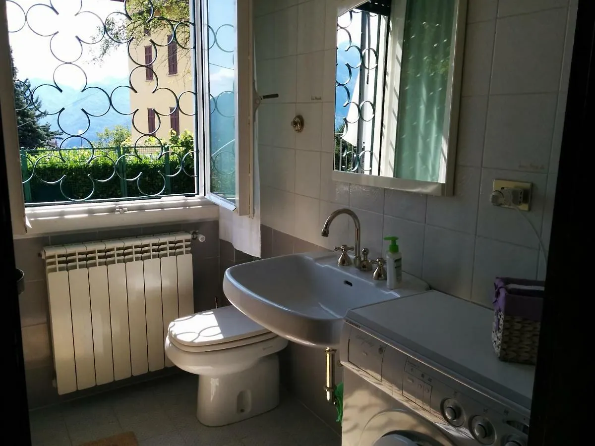 Holiday home Casa Pierini Villa Civenna Italy