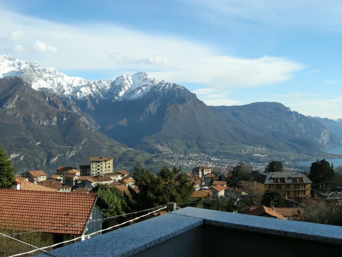 Holiday home Casa Pierini Villa Civenna