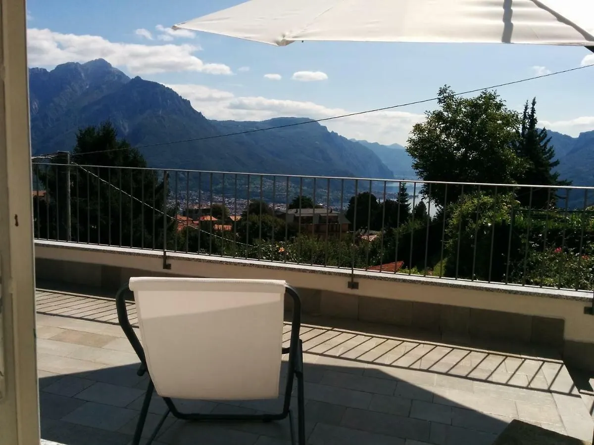 Holiday home Casa Pierini Villa Civenna
