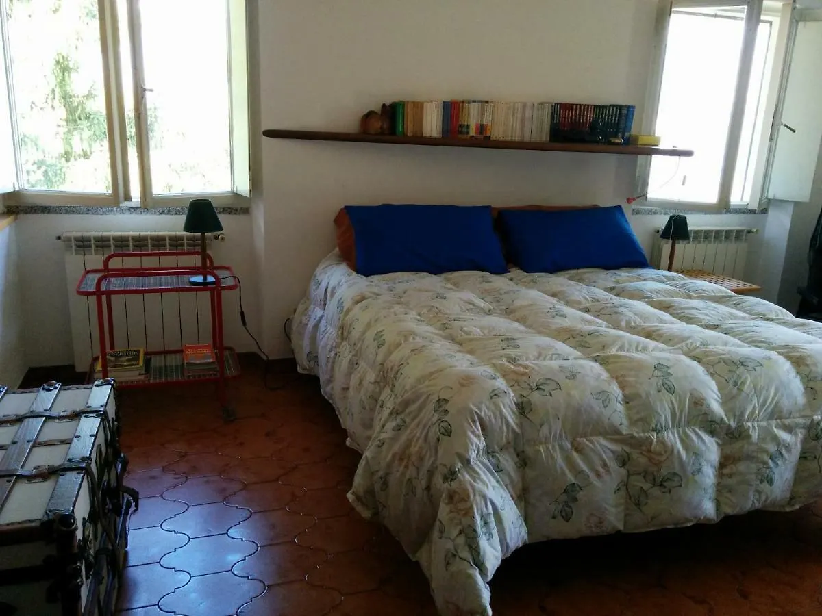 Holiday home Casa Pierini Villa Civenna Italy