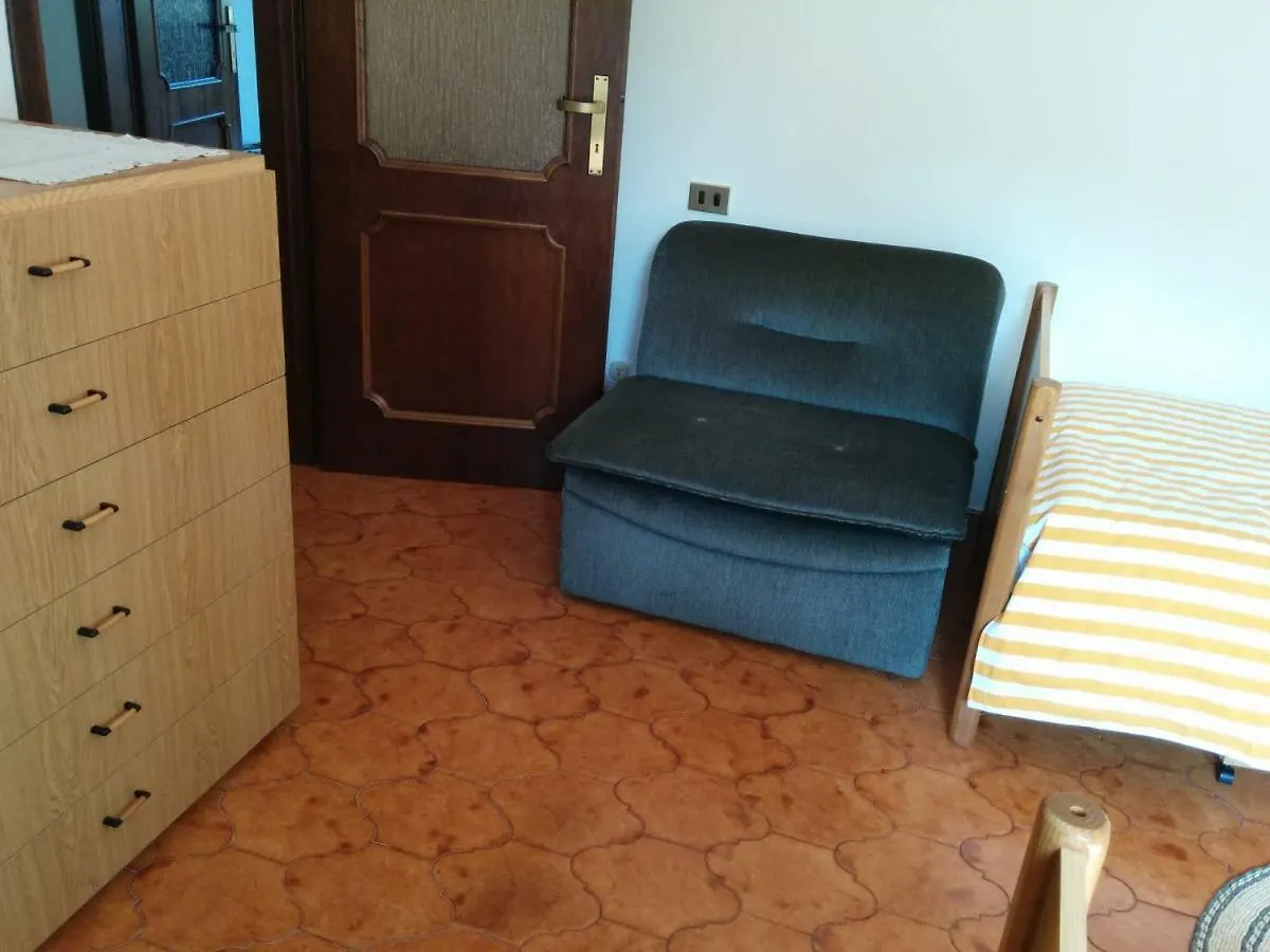 Casa Pierini Villa Civenna