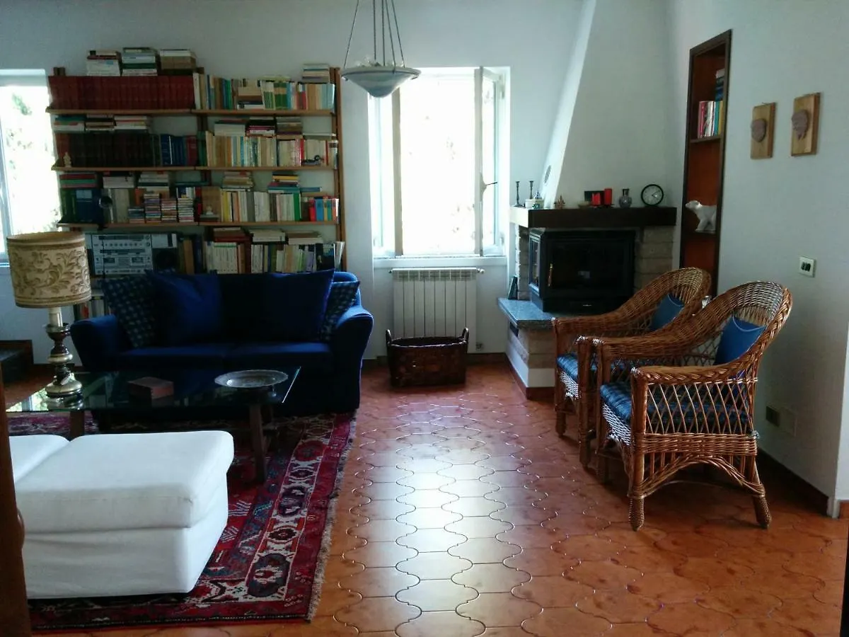 Casa Pierini Villa Civenna